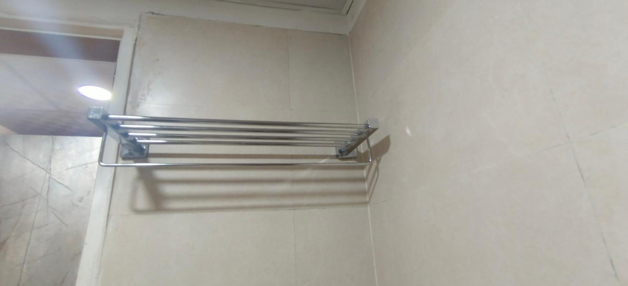 Aarohi Studio Hotels Ghaziabad Luaran gambar