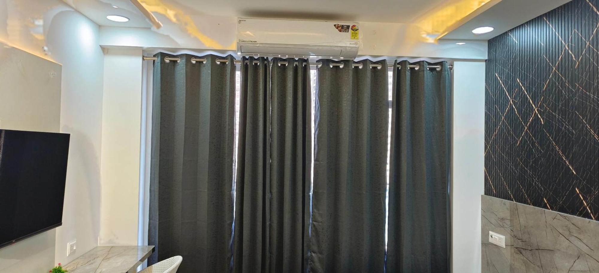 Aarohi Studio Hotels Ghaziabad Luaran gambar