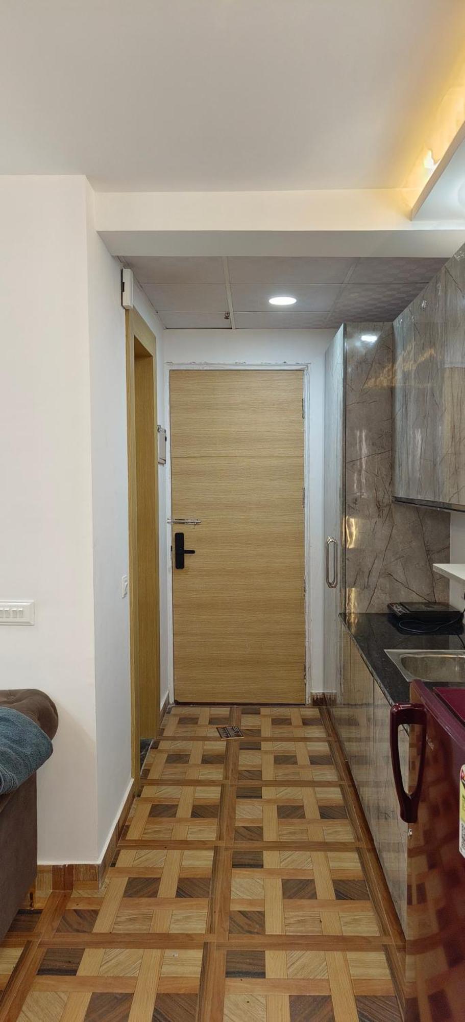 Aarohi Studio Hotels Ghaziabad Luaran gambar