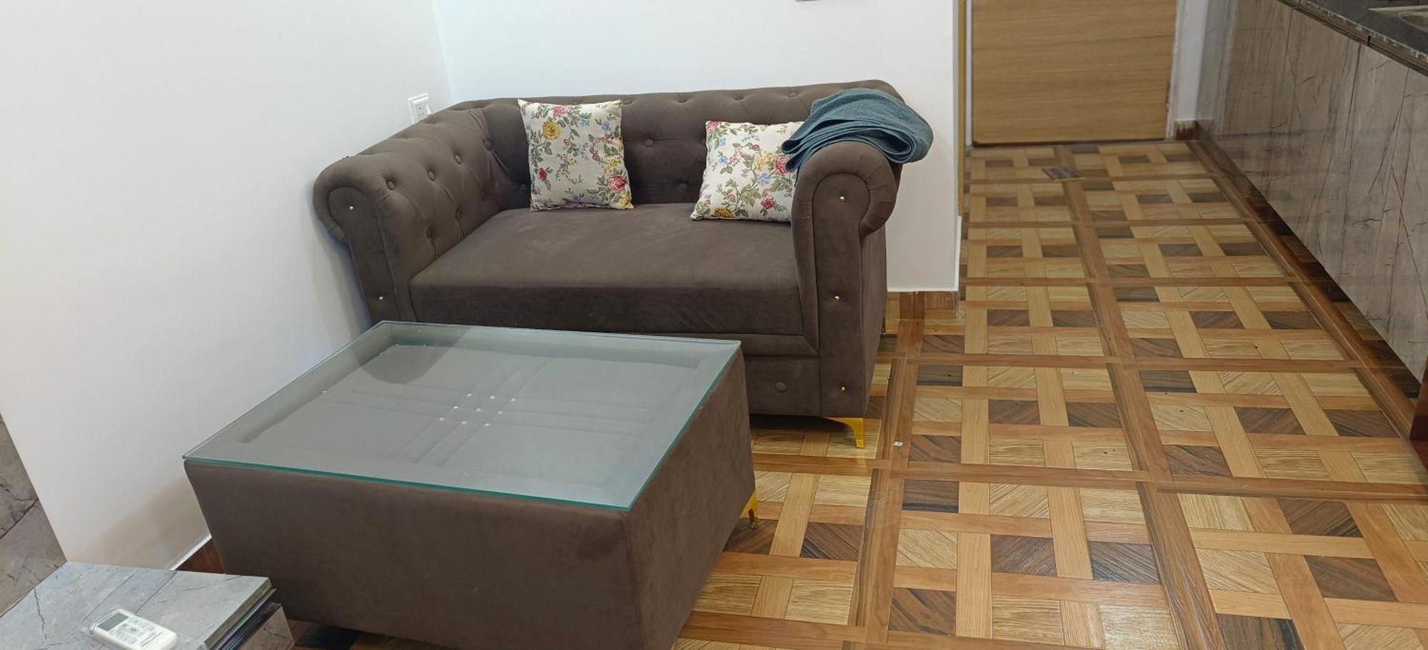 Aarohi Studio Hotels Ghaziabad Luaran gambar